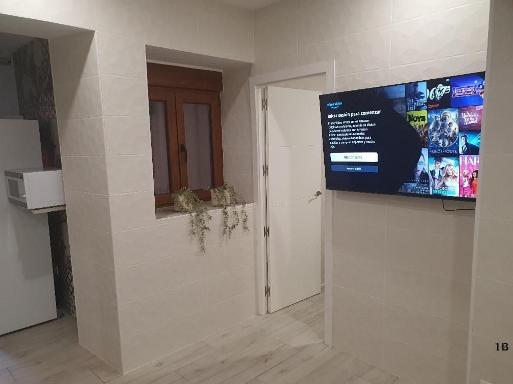 Apartamentos Sueños de Toledo Exterior foto