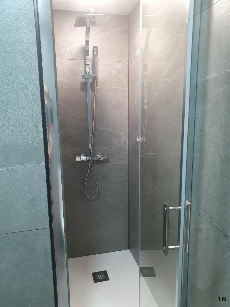 Apartamentos Sueños de Toledo Exterior foto