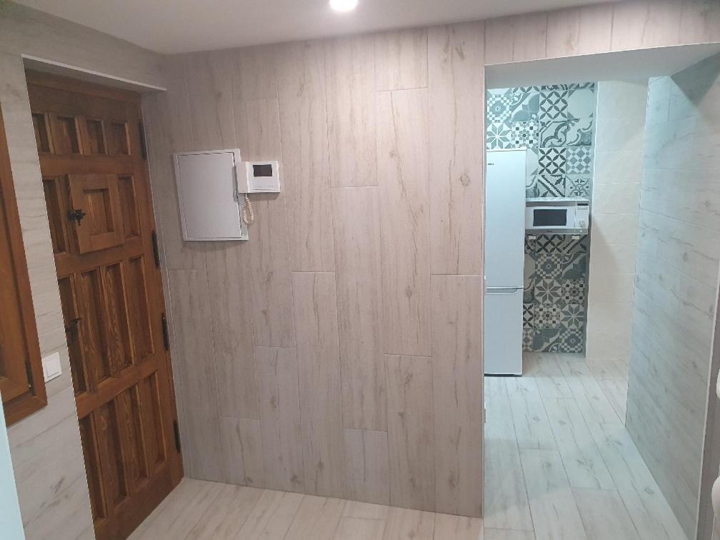 Apartamentos Sueños de Toledo Exterior foto