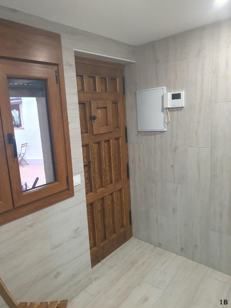 Apartamentos Sueños de Toledo Exterior foto