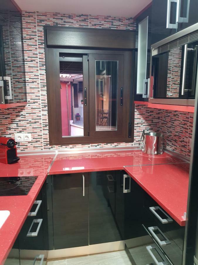 Apartamentos Sueños de Toledo Exterior foto