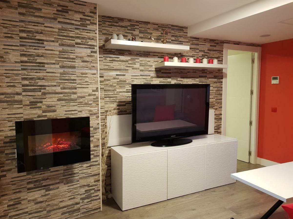 Apartamentos Sueños de Toledo Exterior foto