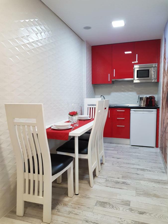 Apartamentos Sueños de Toledo Exterior foto