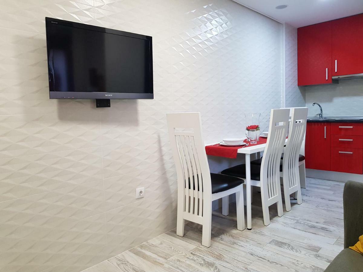 Apartamentos Sueños de Toledo Exterior foto