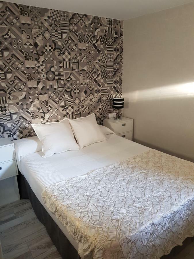 Apartamentos Sueños de Toledo Exterior foto