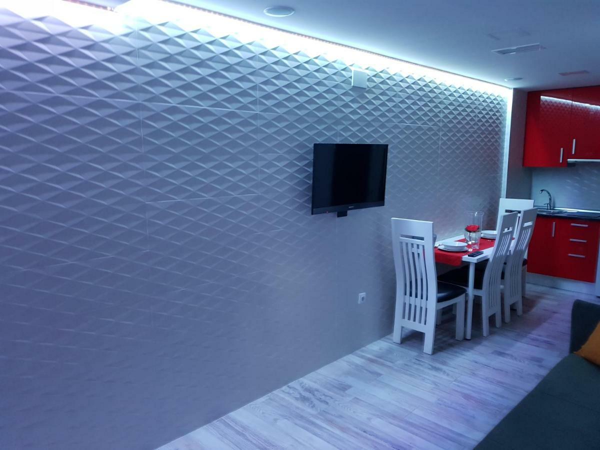 Apartamentos Sueños de Toledo Exterior foto