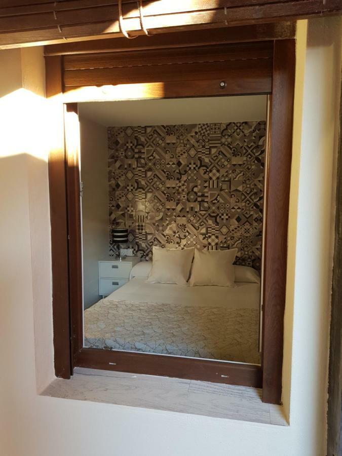 Apartamentos Sueños de Toledo Exterior foto